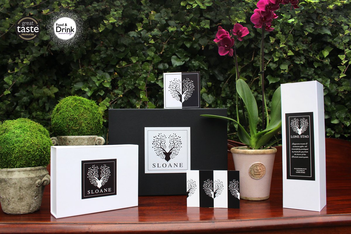 SloaneHome's tweet photo. Looking for something for #MothersDay  https://t.co/WDWgBmlIc8 choose any three items and we will wrap and pop in a complimentary sloane hamper box. FREE P&amp;P over £35 Award winning Gin, Chocs &amp; Candles  #MondayMood #sloanehome #lonestagspirits 💝 #sloane FREE #giftcard https://t.co/GISTG1iuIc