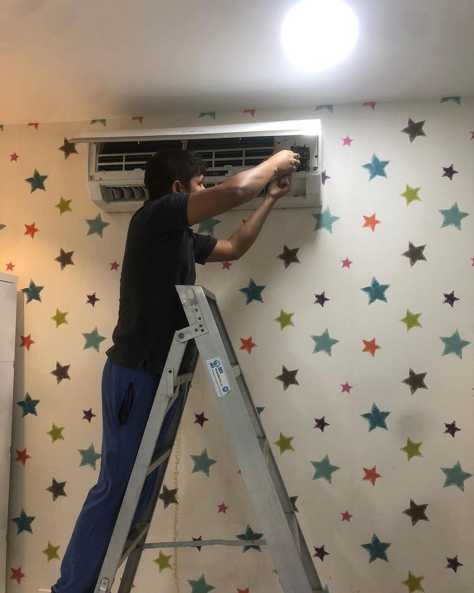 شركة تنظيف بالرياض مكافحة حشرات tweet media