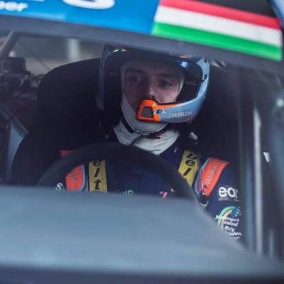 MundoRallyes's tweet photo. 🆕🔔 Hyundai ofrecerá apoyo de fábrica respecto al programa #JuniorDriver a 4 pilotos, el irlandés @JoshMcErlean5, el luxemburgués @GregoireMunster (ambos disputarán el #WRC2), el francés Ciamin y el paraguayo Zaldívar (estos últimos se centrarán en sus Cto Nacionales).
#WRC https://t.co/0UOeYB3oW3
