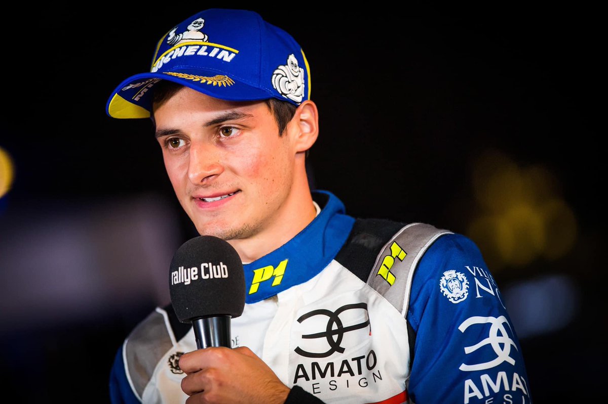 MundoRallyes's tweet photo. 🆕🔔 Hyundai ofrecerá apoyo de fábrica respecto al programa #JuniorDriver a 4 pilotos, el irlandés @JoshMcErlean5, el luxemburgués @GregoireMunster (ambos disputarán el #WRC2), el francés Ciamin y el paraguayo Zaldívar (estos últimos se centrarán en sus Cto Nacionales).
#WRC https://t.co/0UOeYB3oW3