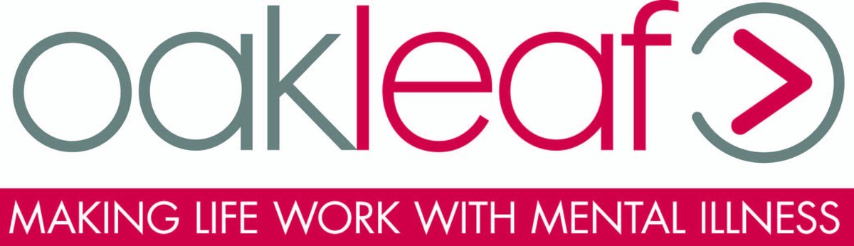 Oakleaf is looking for #volunteers to spend 1 hour/week helping us run our wide range of online activities for clients, including Check in and Chat, &amp; Positivity Hour. If you think this might be a good fit &amp; would like to find out more, email: georgiadear@oakleaf-enterprise.org