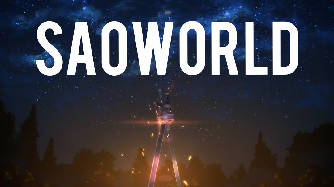 SaoWorldCH's tweet photo. #SAOinfluencer

This month, we are starting a new campaign to promote with influencer.

We will be supporting new types of assets soon, Stay tuned for announcements!

#NFTCommunity #NFT #NFTs https://t.co/30QubhGZoG