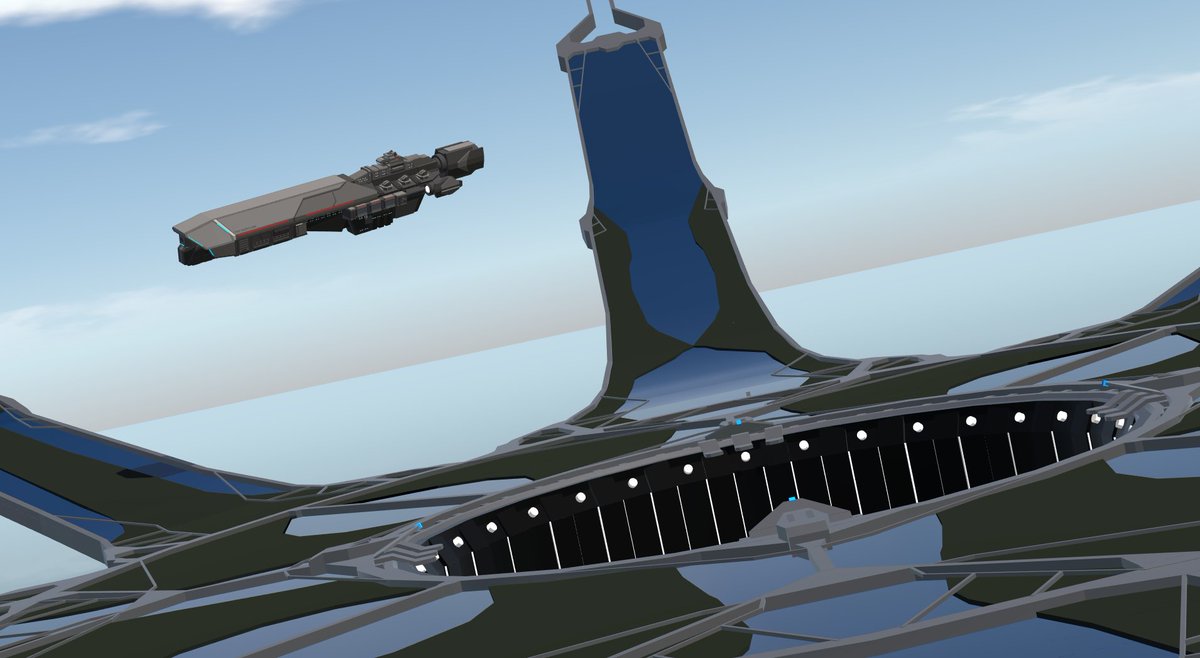 ilCENSOREDli's tweet photo. #SimplePlanes 
SimplePlanes:HALO https://t.co/MhYtn7PUc0