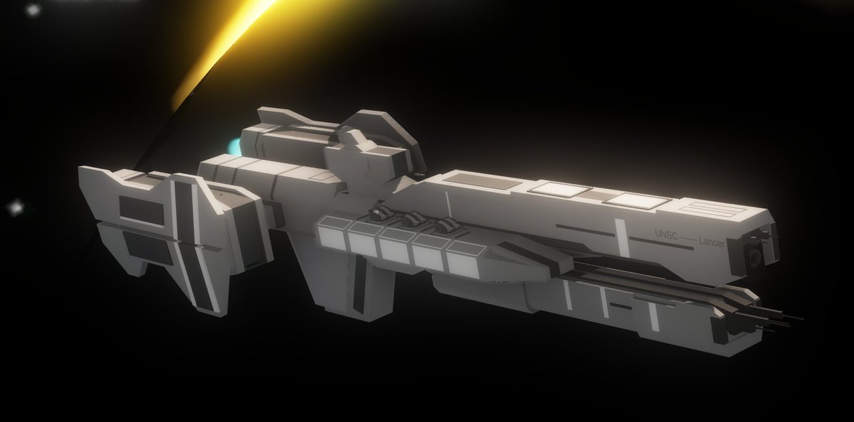 ilCENSOREDli's tweet photo. #SimplePlanes 
SimplePlanes:HALO https://t.co/MhYtn7PUc0