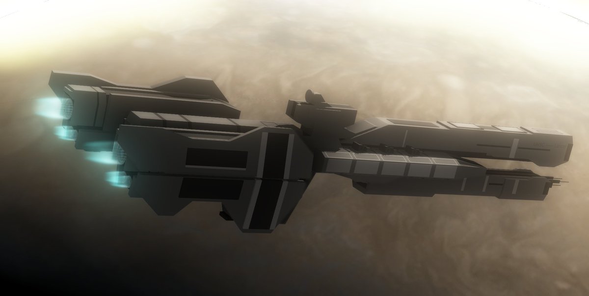 ilCENSOREDli's tweet photo. #SimplePlanes 
SimplePlanes:HALO https://t.co/MhYtn7PUc0