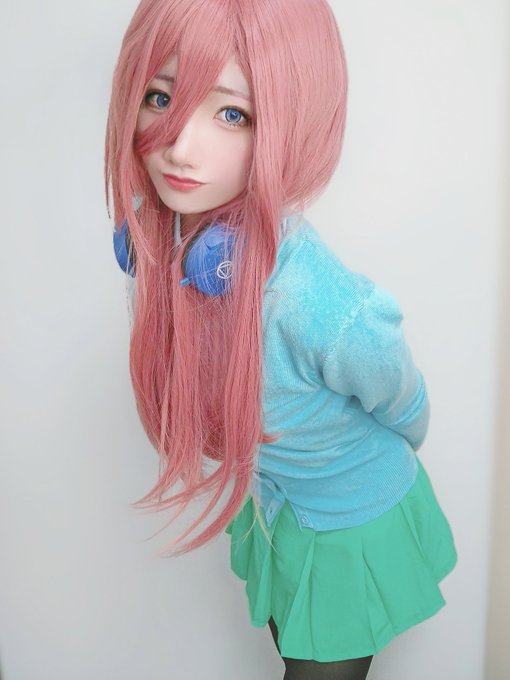 コスプレイヤー鬼姫ゆんのTwitter画像31