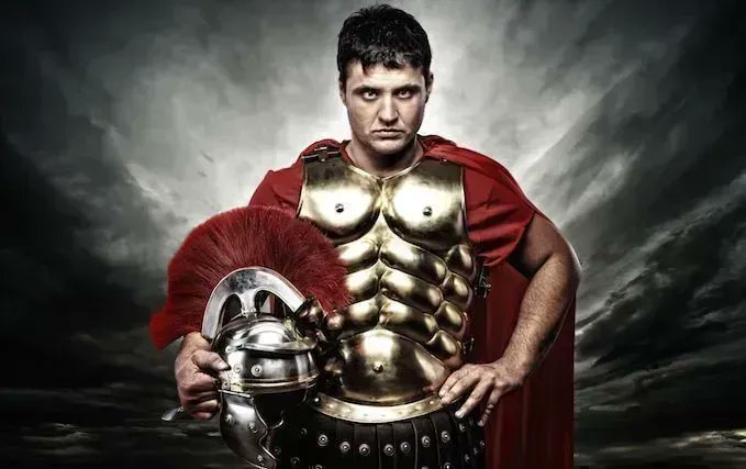 What Is The Warrior #Diet? - bit.ly/2AVrPG7