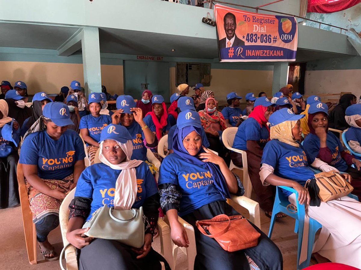 ODMWomenLeague tweet media