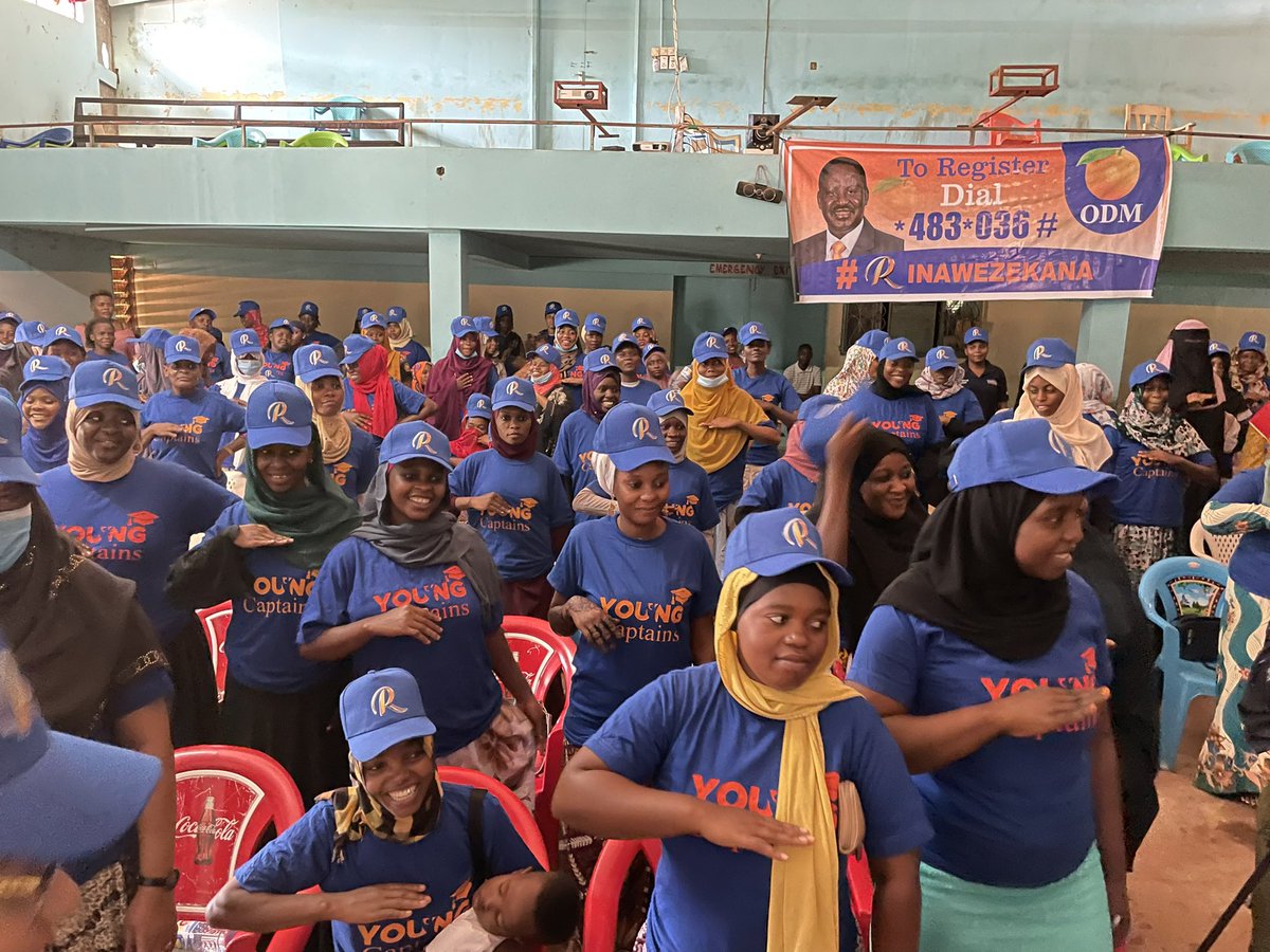 ODMWomenLeague tweet media