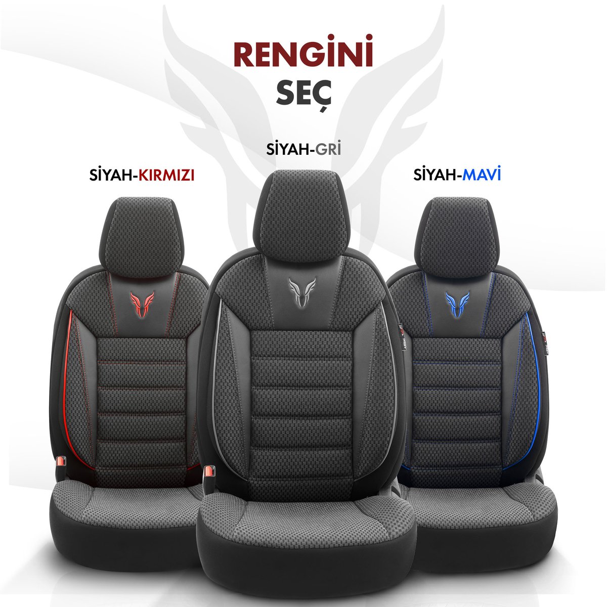 OtomStore's tweet photo. ⭐️Toro Design!
3 katmanlı nefes alabilen kumaş sayesinde en uzun yolculuklarda bile sırt ve oturum kısımlarında terlemeyi engeller.
Bilgi için: https://t.co/5XFZu2mjBu ziyaret edebilir ya da 0532 460 80 95 whatsapp hattımızdan bize ulaşabilirsiniz.
 #otokoltukķılıfı #otoaksesuar https://t.co/ROjajo7uJC