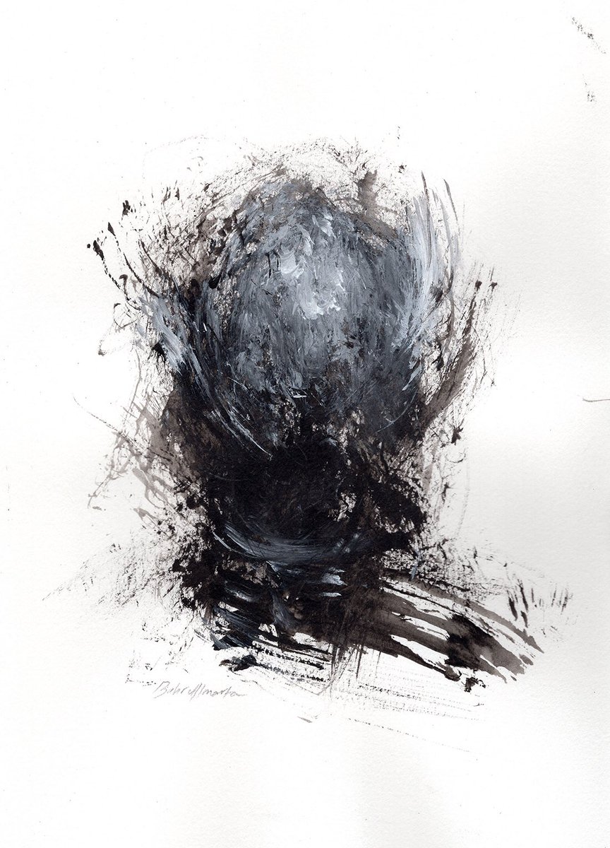bahrullmarta's tweet photo. Untitled

Gouache on paper
21x29.7cm https://t.co/8V2YF2kAQf