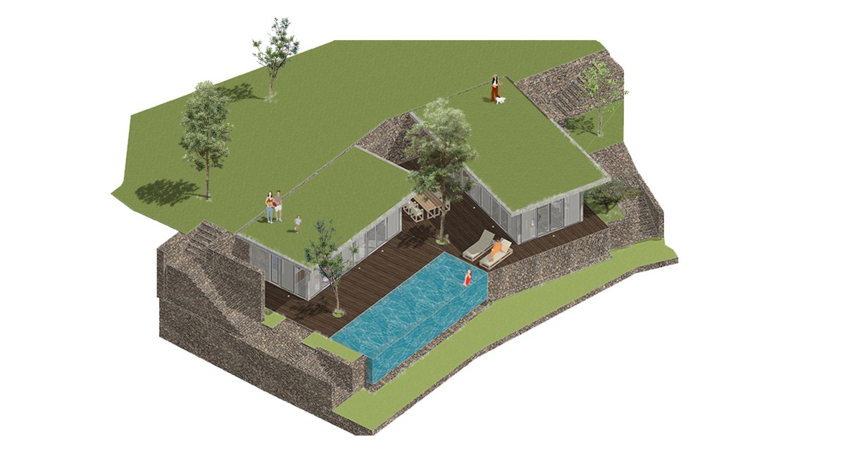 basio_ID's tweet photo. UG House https://t.co/8WSJCJDQtT https://t.co/h8jIscGwYX