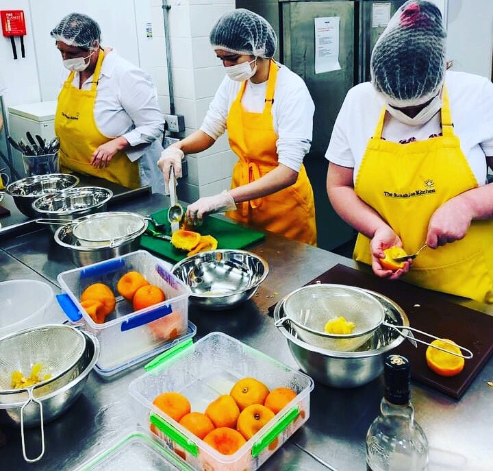 Sunshine_Fife's tweet photo. One more week to apply for this job - opportunity closes on Monday 14th March - great hourly rate and fabulous team to work with (obviously we are biased)! Apply through Indeed at https://t.co/rxXIouOqbq @CuparNow https://t.co/NlzUNWb5GM
