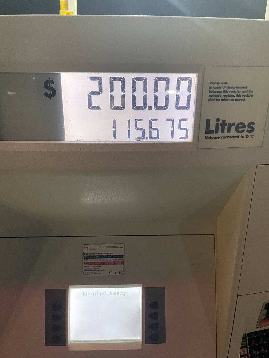Guess I have to hit the $250 limit next time.