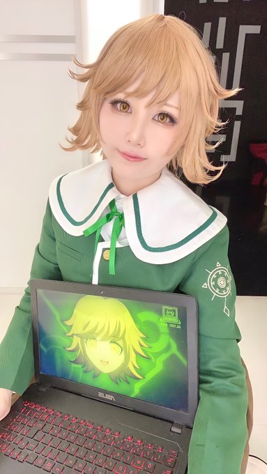 コスプレイヤーしゅんすけのTwitter画像31
