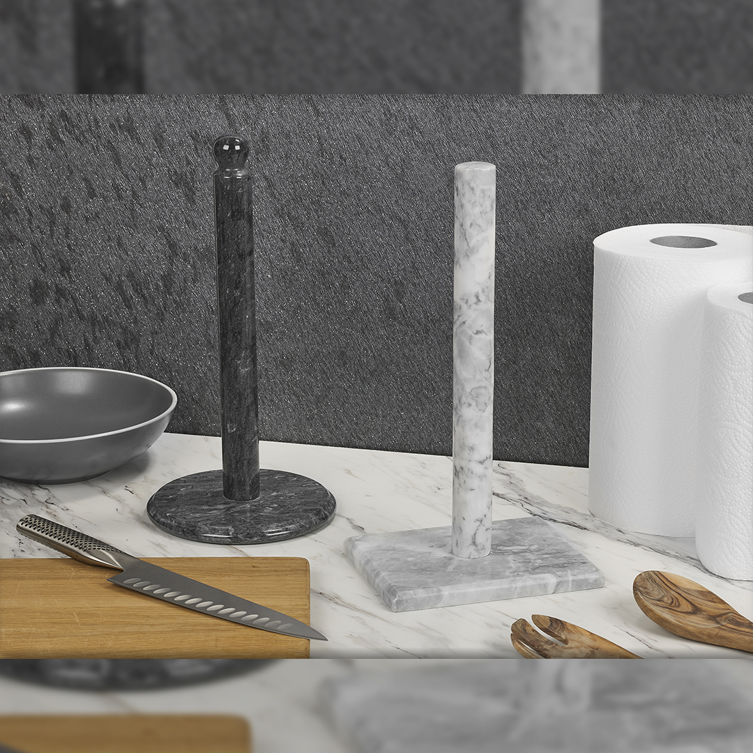 homiu_uk's tweet photo. Homiu natural marble stone paper towel holder crafted from black marble- Please note as this is a natural stone product colours may vary from the images
📲Order Now:
https://t.co/0xelrPUFOG (White)
https://t.co/SU3Lhjq9Dr (Black)
#kitchengoods #kitchen #kitchensets #rollholder https://t.co/YavVsiiFcH