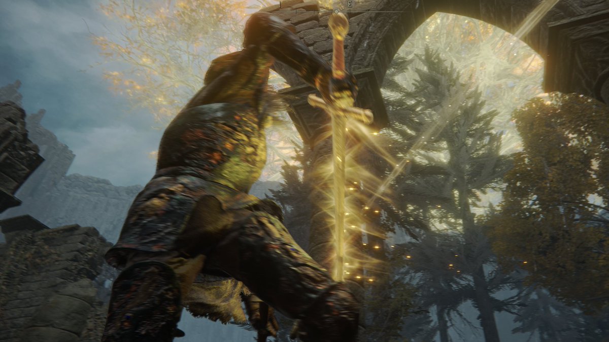 D3v1L1shDr3's tweet photo. #ELDENRING
#Gaming
#Screencaptures
#Tarnished https://t.co/V4CoAFmvEw