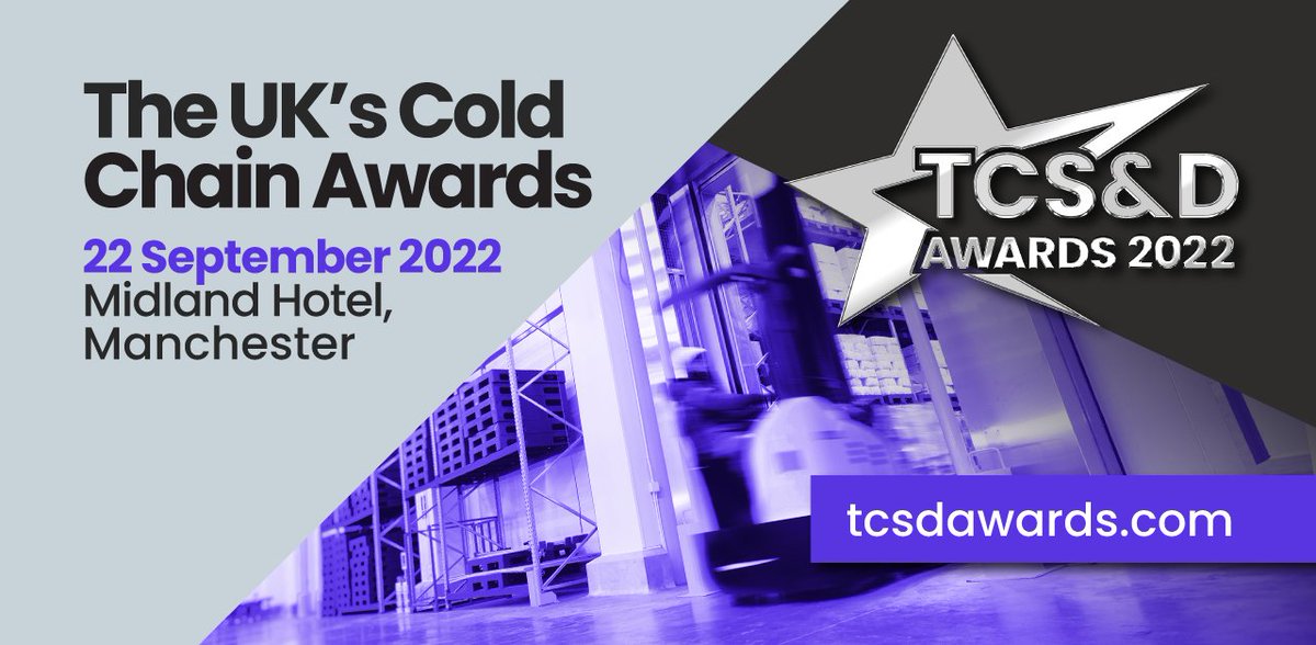 Frozen & Chilled Foods magazine tweet media