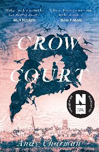 RandomTTours's tweet photo. Wonderful #BlogTour review from @alicetheunique for #CrowCourt by @AndyCWriter with #RandomThingsTours @unbounders

https://t.co/vdfZh1i5mD https://t.co/oCGCs4sjTW