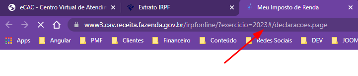 Marcelo_Tavares's tweet photo. @SERPRO @ReceitaFederal 
Que coisa horrorosa! E a declaração não anda! E ainda por cima o download do programa instalável está lentíssimo! 
Para que facilitar se pode complicar, né? Por que não liberar o programa antes? Por que  não testar a aplicação antes de entrar em produção? https://t.co/lkdnB2iOzo
