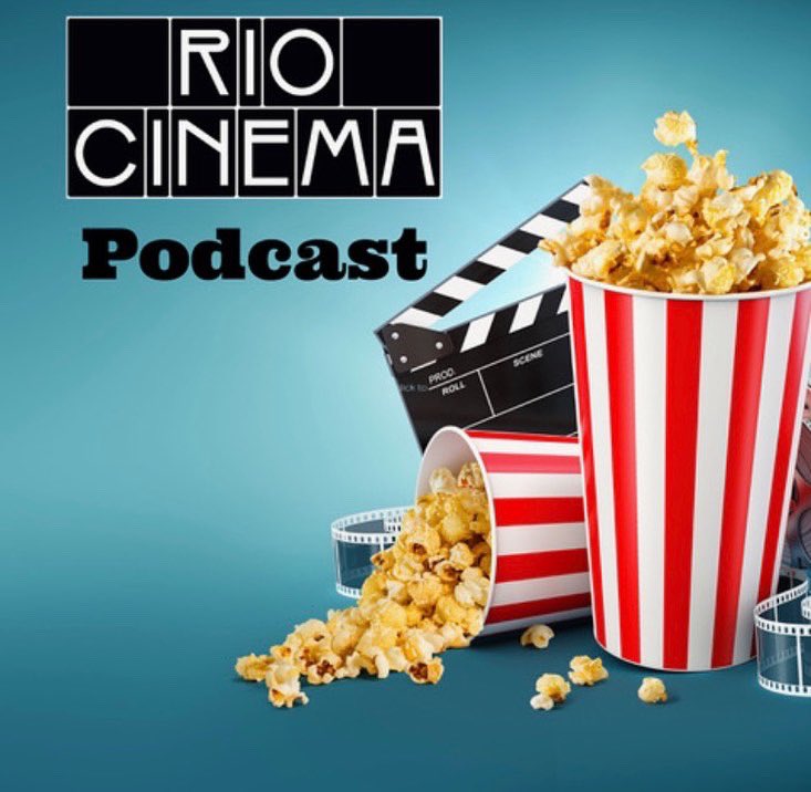 Rio Podcast tweet media