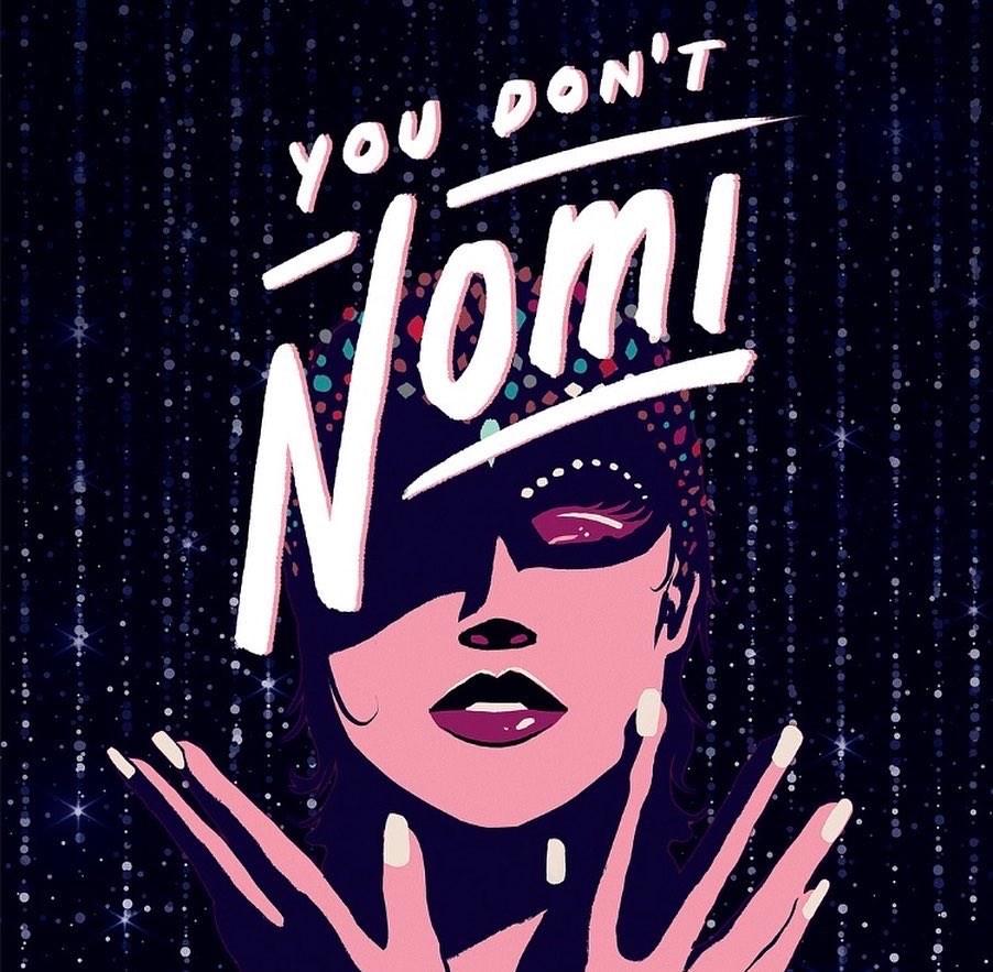 Episode 2 with reviews of #Belfast &amp; #LaMif + chat about the #Oscars.
We also discuss the upcoming screening of #ToWongFoo + our Rio Player review is the 2019 doc #YouDontNomi about Paul Verhoeven’s #Showgirls. open.spotify.com/episode/4bb3ld… <a href="/riocinema/">Rio Cinema</a>