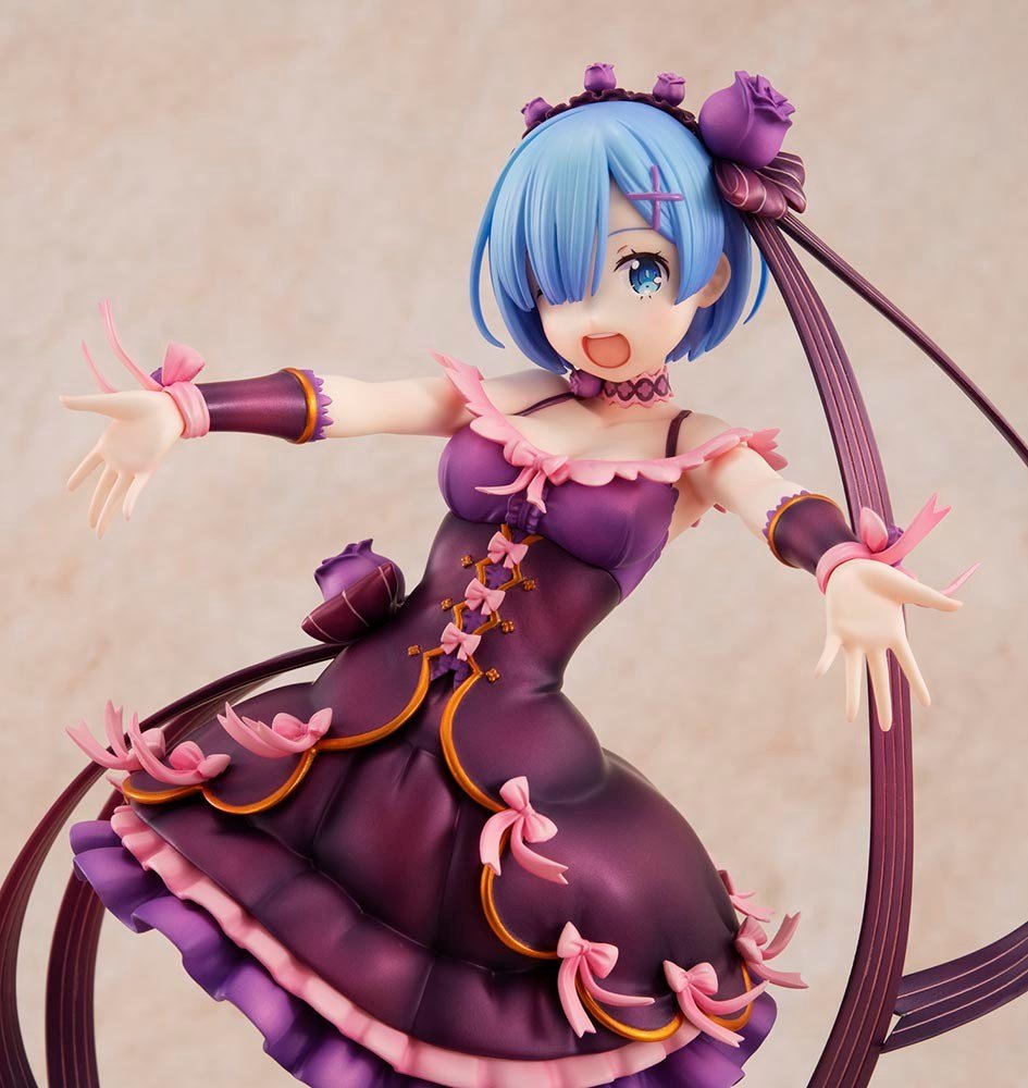 Re:ZERO tweet media