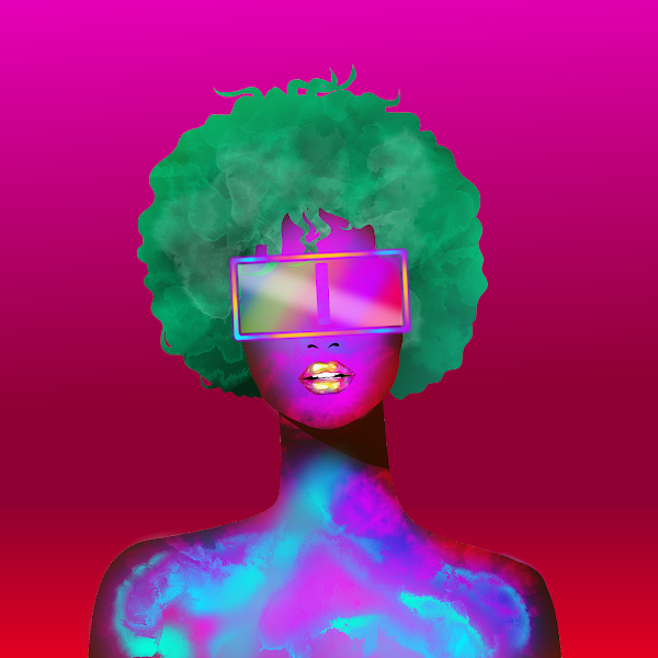 It's International Women’s Day 😍

#NFTWomenUNITE 

To celebrate I'm going to showcase my beautiful, beautiful NFTs from women-led projects

Starting with <a href="/WomenTribe_nfts/">Women Tribe</a> 

#InternationalWomensDay2022 #InternationalWomensMonth