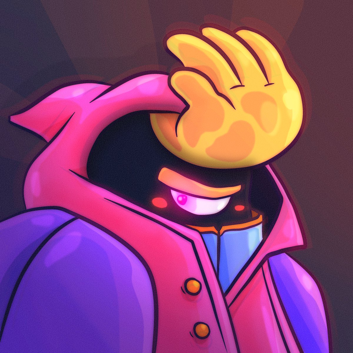 ciblocks's tweet photo. GM NFT fam! I'm building Slap Fighters🤚 Say hi to Your Slapness!

Here is my pinned tweet with info about it https://t.co/38EvGwS8kg if you arrive to the last tweet I'm doing a giveaway of one Fighter today.

#nft #nftart #nftartist #nftcommunity https://t.co/G61oklSlbV