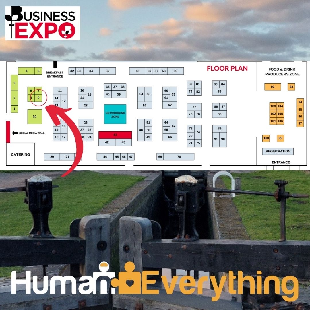 Herefordshire &amp; Worcestershire are great places for businesses. We're STAND 9 at the H&amp;W Chamber of Commerce Expo on Thursday this week! #hwexpo
With any 'lock' we'll see you there! 🙂
Lots of businesses &amp; people will be there; Three Counties Showground (WR13 6NW). Opens 0930hrs.