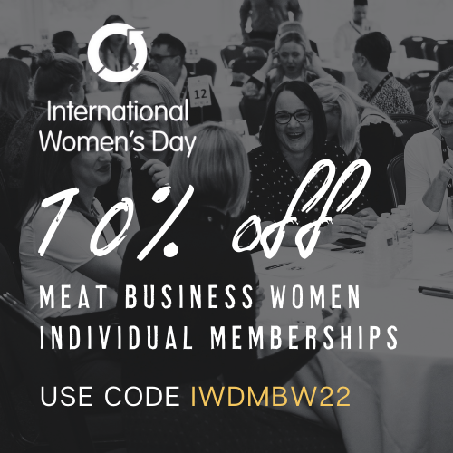 MeatWomen's tweet photo. Tomorrow is the final day for 10% off your MBW individual membership!
Joining as a member means you'll also be able to join our fabulous IWD masterclass in Unlocking your Superpower with Carol Glover tomorrow.
It's going to be a good one... don't miss out!
https://t.co/KAYy5WJQDO https://t.co/qspc7545mD