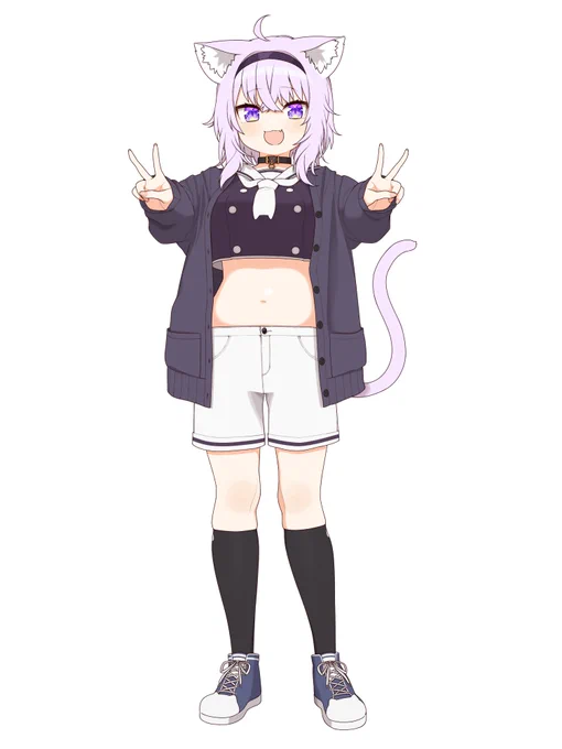みんなの推しの初描き絵と最近の絵を見せて欲しいというタグ
応援してる人は総じて"推し"なのでタグつけるとアレかもしれないのでつけないで投稿するけど猫又おかゆは一貫して顎が丸い 