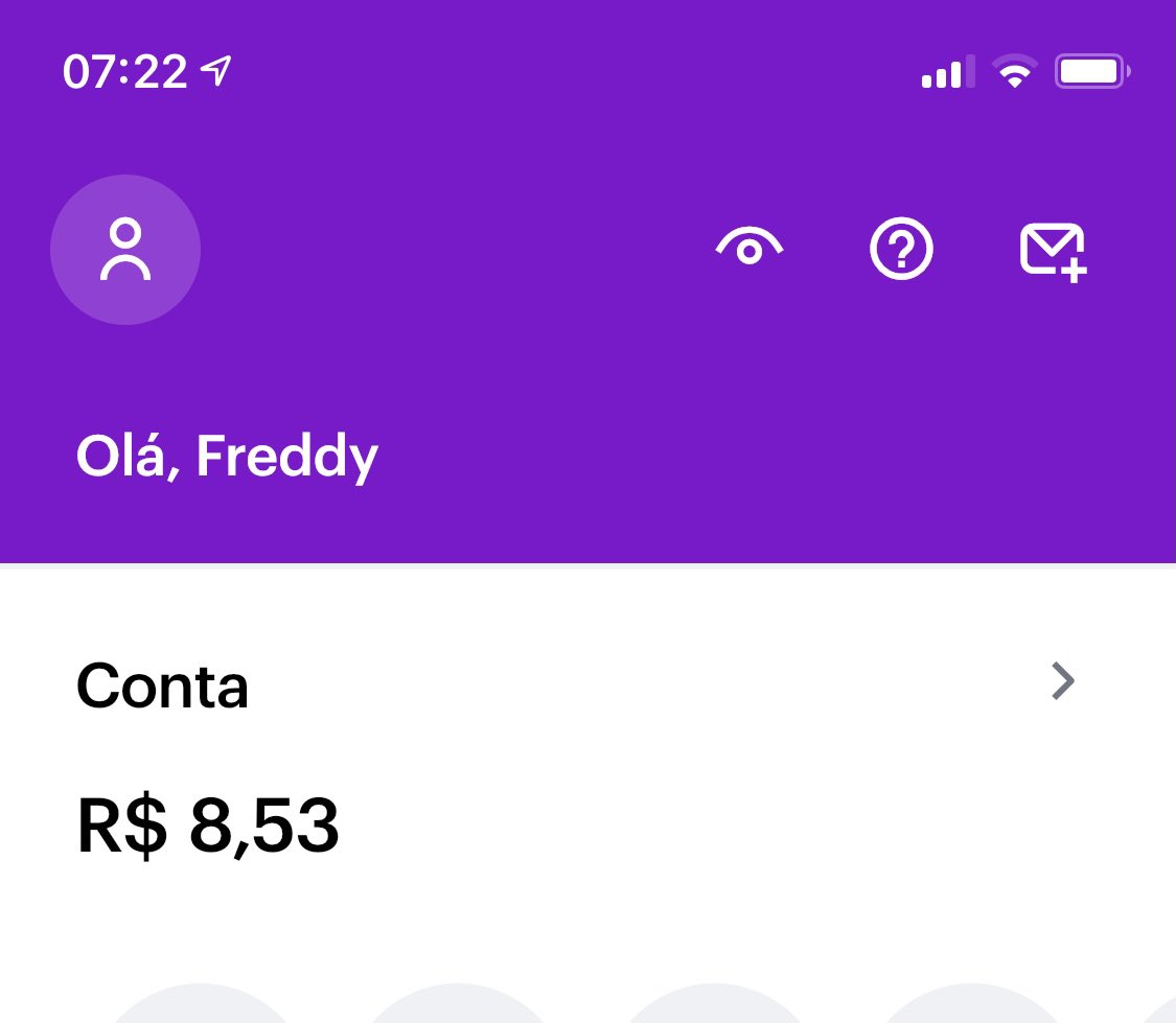 Freddyamz's tweet photo. Trabalho 30 dias pra gastar tudo em 4 minutos é de fuder https://t.co/ROfv9sin41