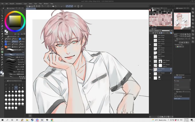 ควรทำเธรดหรือคอมมูไว้ลงแค่ wip มั้ยนะ(...) 
