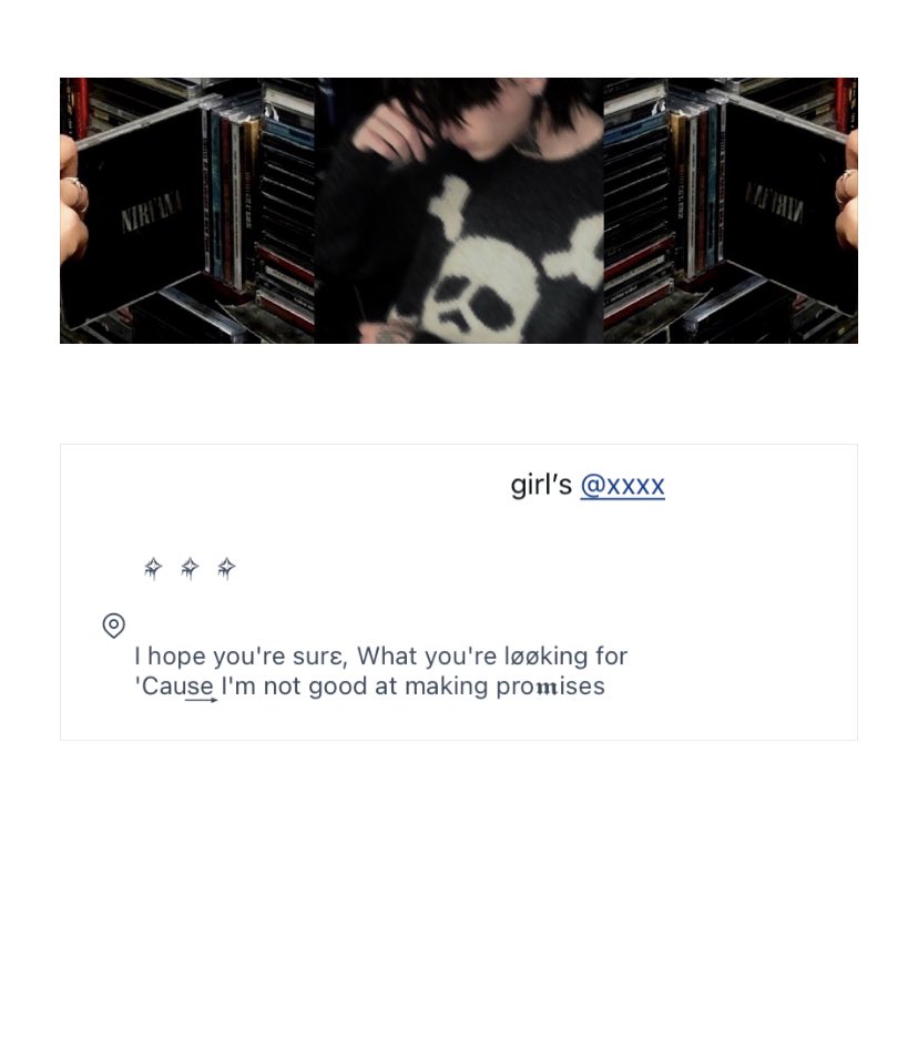 ⠀
⠀ ⠀ ⠀⠀ ⠀⠀⠀ ྐ❤︎ set acc free ྐ❤︎ 
⠀ ⠀⠀ ⠀⠀
⠀ ⠀⠀˗ˏˋ  🎊 thank you 7OO flws 🎊 ´ˎ˗ 

✧ get all ( head,bio,location )
✧ mt anything for all 🤍
✧ can edit  [ emoji / @.xxx / girl,boy ]
✧ close 08.02 / time 00:00
⠀⠀