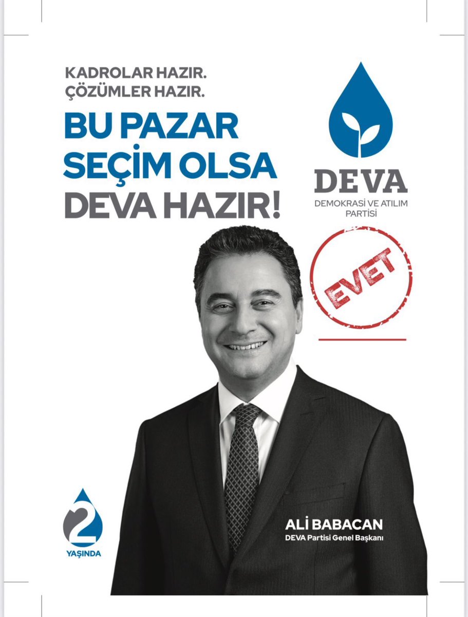 ntunc12's tweet photo. Bence “Dip neresi?” sorusunun cevabını sonsuza kadar öğrenmemek için bu seçimleri mutlaka kazanmamız gerekiyor. Bu düşünceyle çıktığımız yolda bugün seçim olsa kazanmak için  #DevaHazır , yarın göreve gelsek planlarımız hazır. https://t.co/25HhOn2kZy