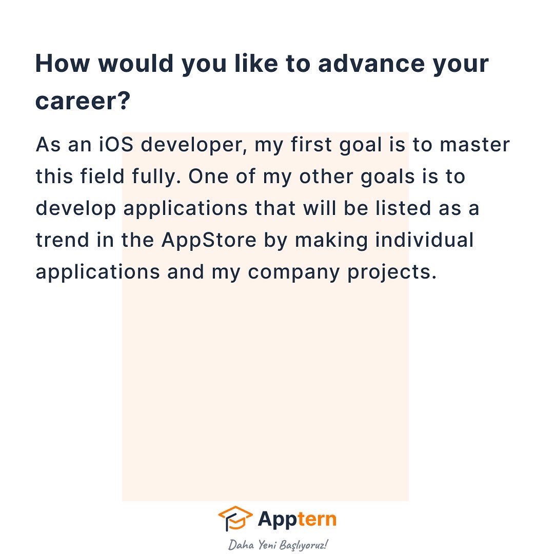 AppcentTech's tweet photo. This week we have @hasanalidev in our apptern series! You can swipe to learn about his journey. 👉🏻
Part 1
#intern #apptern #application https://t.co/3jDTJXQ4LQ