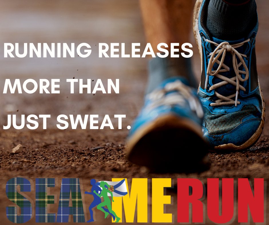 Nova Scotia Marathon tweet media