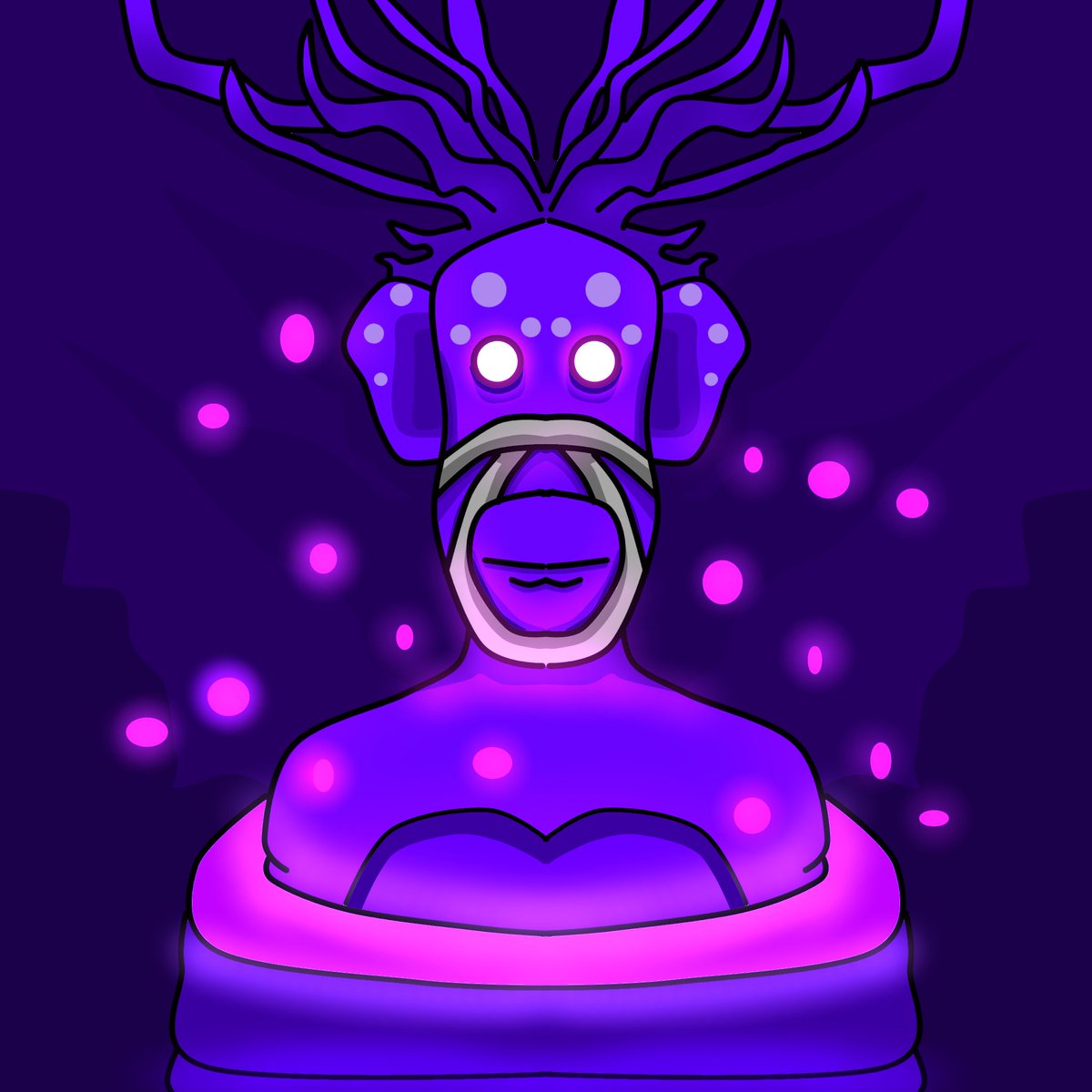 RITUAL APE
50 EDITION 
Price 0.5tz
objkt.com/asset/hicetnun…

hen.teztools.io/objkt/667019
#tezos #CleanNFT #NFT