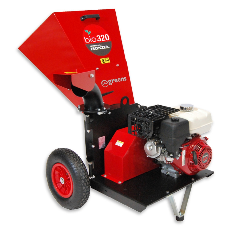 maquirenta's tweet photo. Colabora con el medio ambiente y ahorra tiempo y dinero con la biotrituradora con motor Honda más ligera de la gama profesional, la BIO 320.
#medioambiental #ecológico https://t.co/oRrX72jswr
