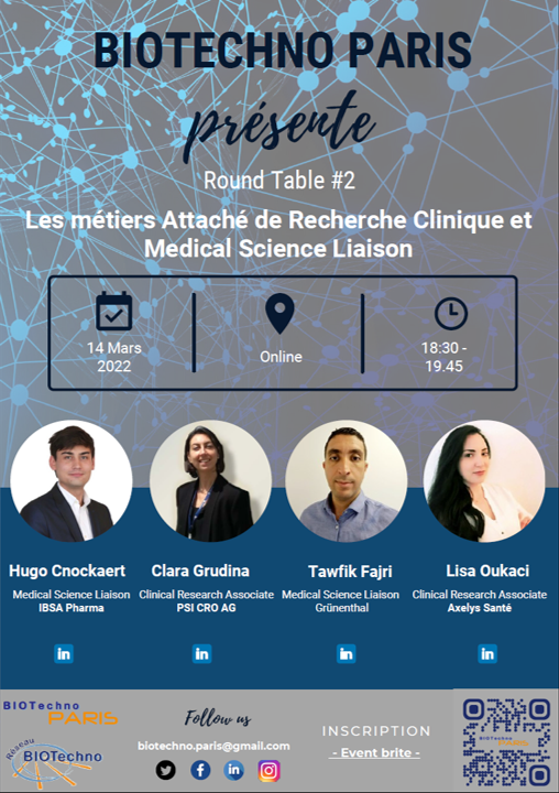 ForumBIOTechno Paris tweet media