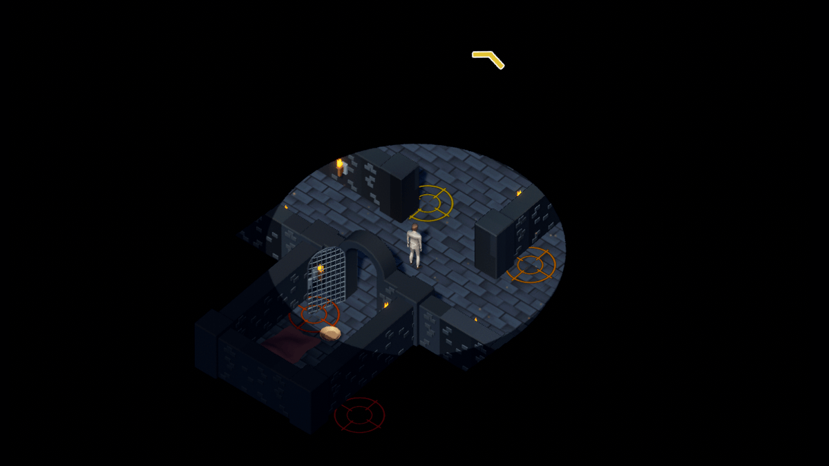 dense13's tweet photo. In December, 7th monthly game, "Dungeon of Despair" (theme "Unexplored World"). Yet another collaboration with the Melbourne Game Creatives - https://t.co/rDFVHvm4oX #OGAM #Unity3D https://t.co/7oVG93vQ6O