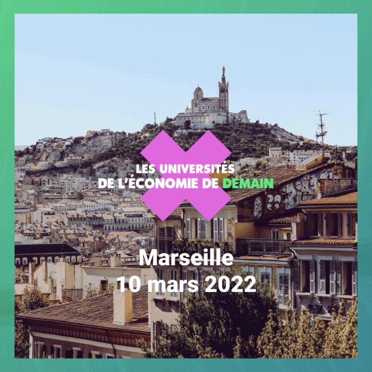 EntrePros_BNPP's tweet photo. L’#impact social et écologique au cœur des entreprises: 600 #entrepreneurs et dirigeants ont RDV ce jeudi 10/03 aux #UED2022 @Mouv_ImpactFr à la @Friche_BDM de #Marseille
@BNPParibas vous attendra au Salon et à la masterclass (15h45) #ActForImpact #ESS
➡️ https://t.co/H87nUuCVVR https://t.co/vb0UdbcaSh