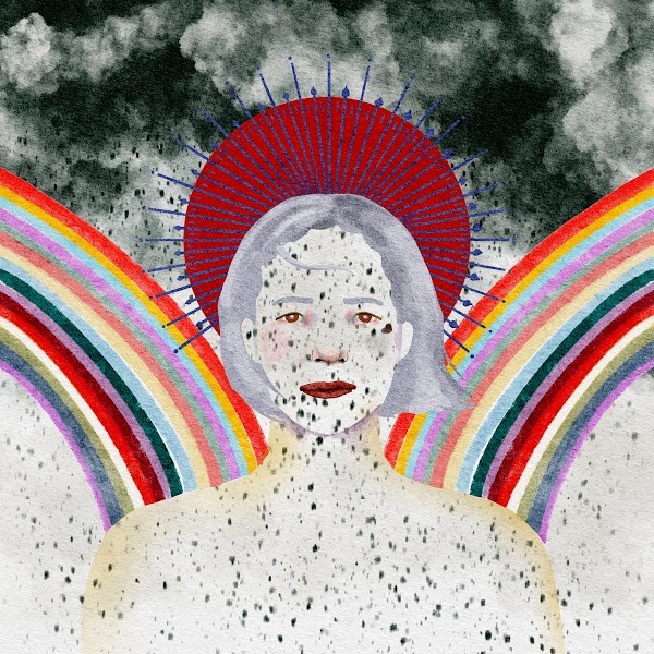 like wow wow wow. the world is her oyster <a href="/meta_angels/">Meta Angels | now part of @thehugxyz</a> 

#NFTWomenUNITE 
#InternationalWomensDay2022 #InternationalWomensMonth