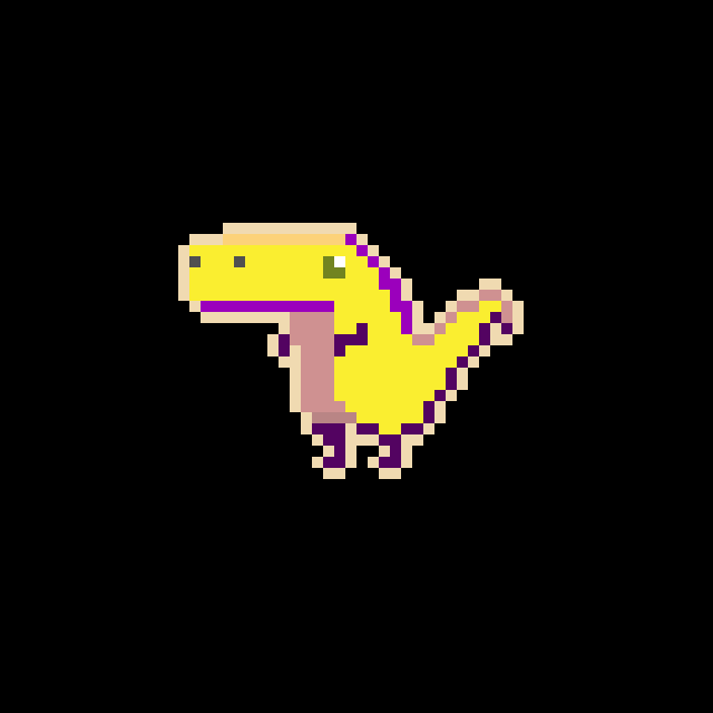 TechzVisual's tweet photo. X-REX PUNKS #333
Sales Price: 0.001 $ETH
https://t.co/b2k8B4iizP
@opensea

 #NFTs #NFTGiveaway #NFTCommunity #NFT #opensea https://t.co/DIWc7vsj33