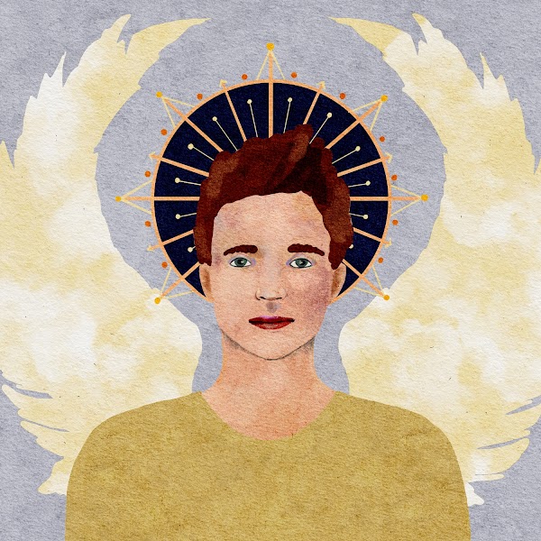 We love men that support women 😍 <a href="/meta_angels/">Meta Angels | now part of @thehugxyz</a> 

#NFTWomenUNITE 
#InternationalWomensDay2022 #InternationalWomensMonth