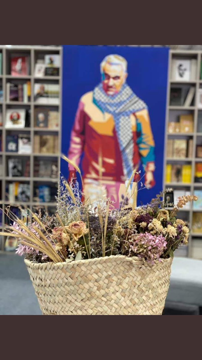 رعبكَ دائمُ♥️