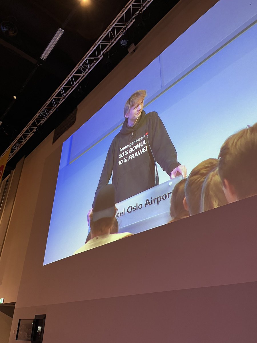 Kontrollkomiteen tweet media