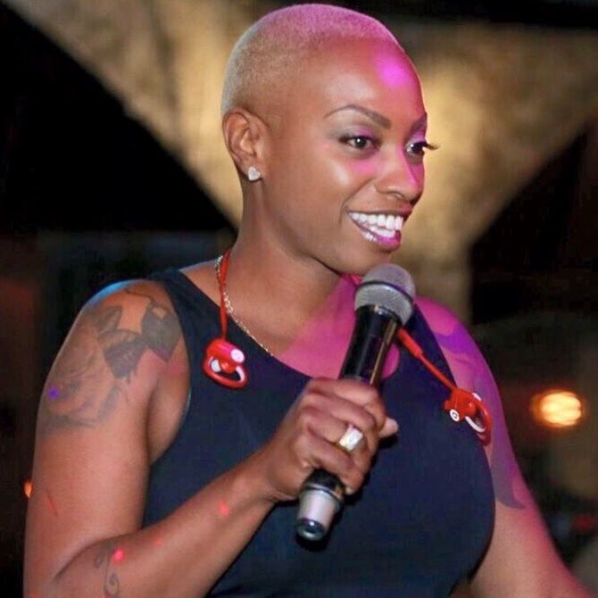 Kojo Anim (@kojoanimlive) on Twitter photo Tickets for the April 3rd Kojo’s Comedy Funhouse at the <a href="/Backyard_Comedy/">Backyard Comedy Club</a> show are now on sale!
Catch <a href="/juniorbooker/">junior booker comedy</a> <a href="/kazeemjamal/">KJComedy</a> <a href="/kanebrowncomedy/">Kane Brown</a> & all the way from Los Angeles Precious Hall headlining.
Click link for tickets shoobs.com/events/67153/k… Tickets for the April 3rd Kojo’s Comedy Funhouse at the <a href="/Backyard_Comedy/">Backyard Comedy Club</a> show are now on sale!
Catch <a href="/juniorbooker/">junior booker comedy</a> <a href="/kazeemjamal/">KJComedy</a> <a href="/kanebrowncomedy/">Kane Brown</a> & all the way from Los Angeles Precious Hall headlining.
Click link for tickets shoobs.com/events/67153/k…