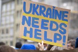 FETEIA's tweet image. #UkraineNeedsHelp

Recepción de alimentos centralizada en Lublin🇵🇱

Cruz Roja los hace llegar a Ucrania🇺🇦

Solicitan ayuda para recopilar donaciones materiales desde España y trasladarlas hasta allí.

🚛Si puedes poner tus recursos a disposición, ¡colabora!ec.europa.eu/eusurvey/runne…